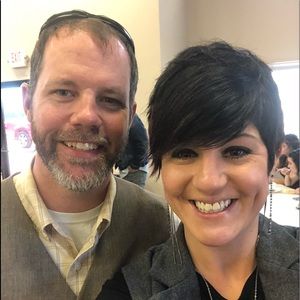 Meet your Posher, Britt